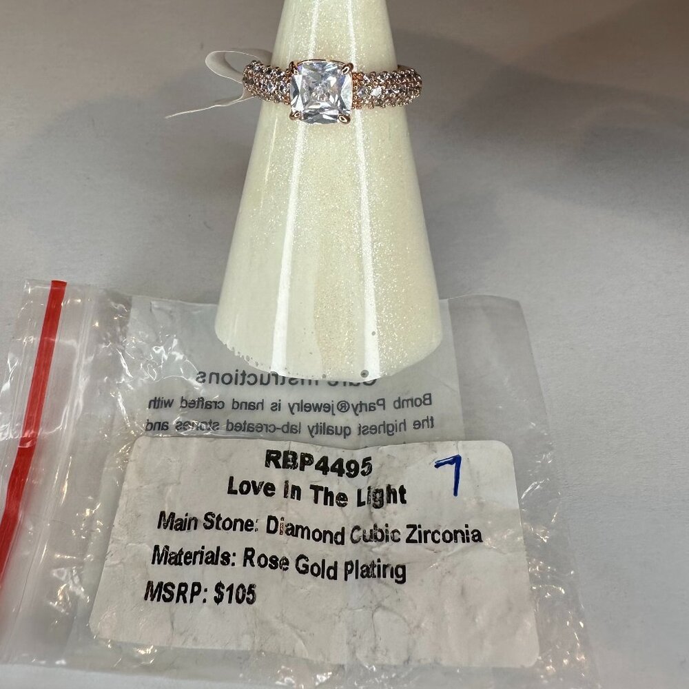 Love in the Light RBP4495